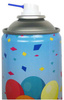 Crazy HEL - 12 L of Helium in a Handy Spray Can for Latex Balloons