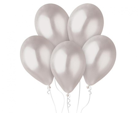 Gemar Metallic-Perl-Latexballons 30cm,100 Stk.