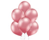 Latexballons B105 Glossy Pink 30cm rosa, 100 Stück