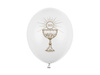 Latex balloons IHS, 30cm, 6 szt