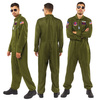 Outfit, Top Gun Maverick costume size L