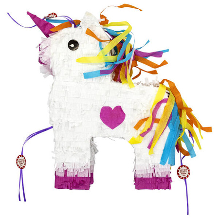 Piñata, Piñata Einhorn